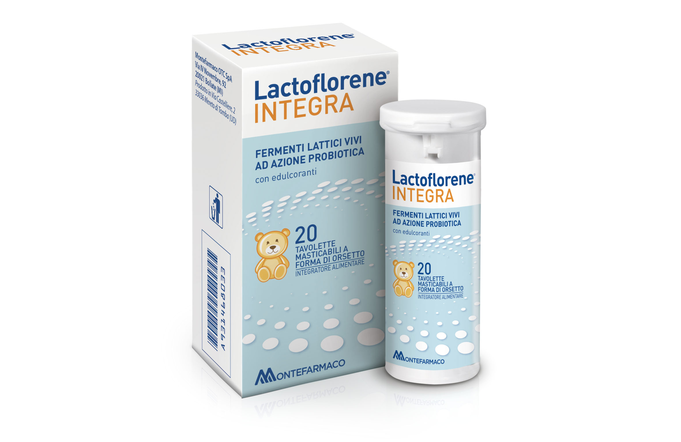 Lactoflorene-Integra-Montefarmaco