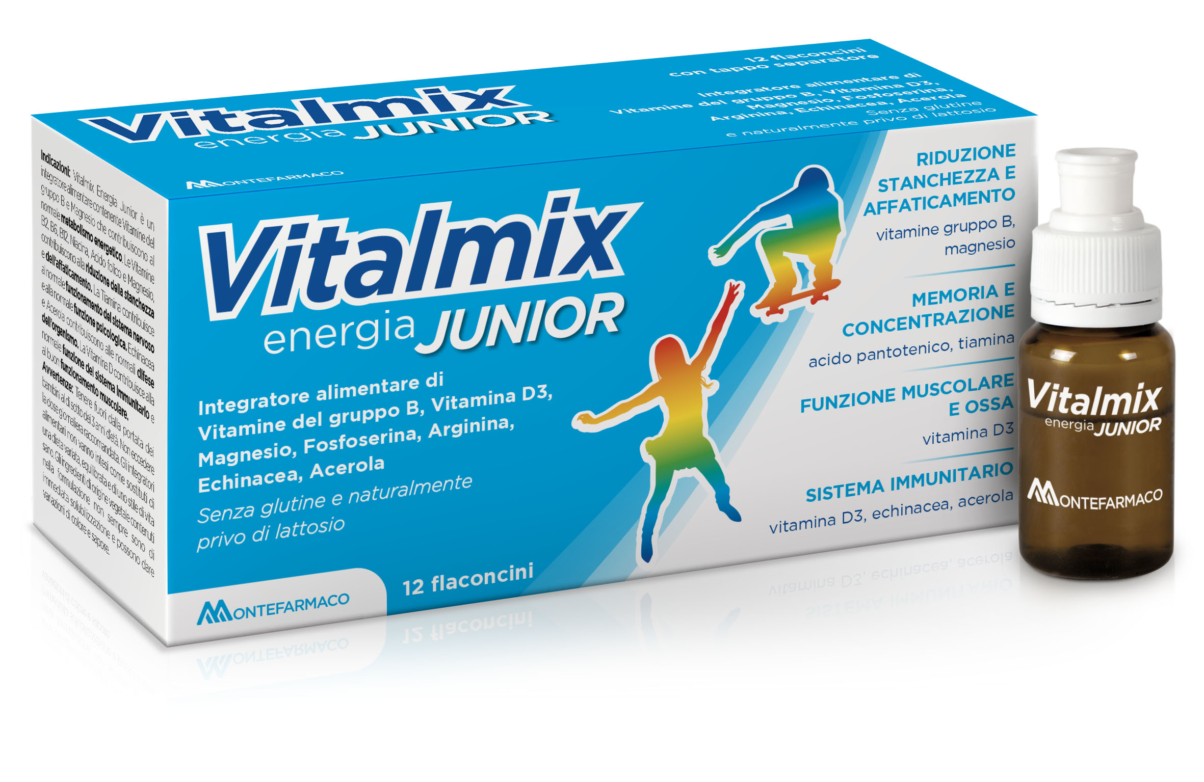 vitalmix junior