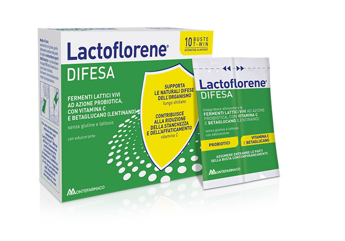 Lactoflorene-Difesa-Montefarmaco