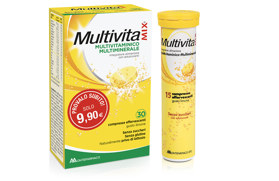 Multivitamix-Compresse-Montefarmaco