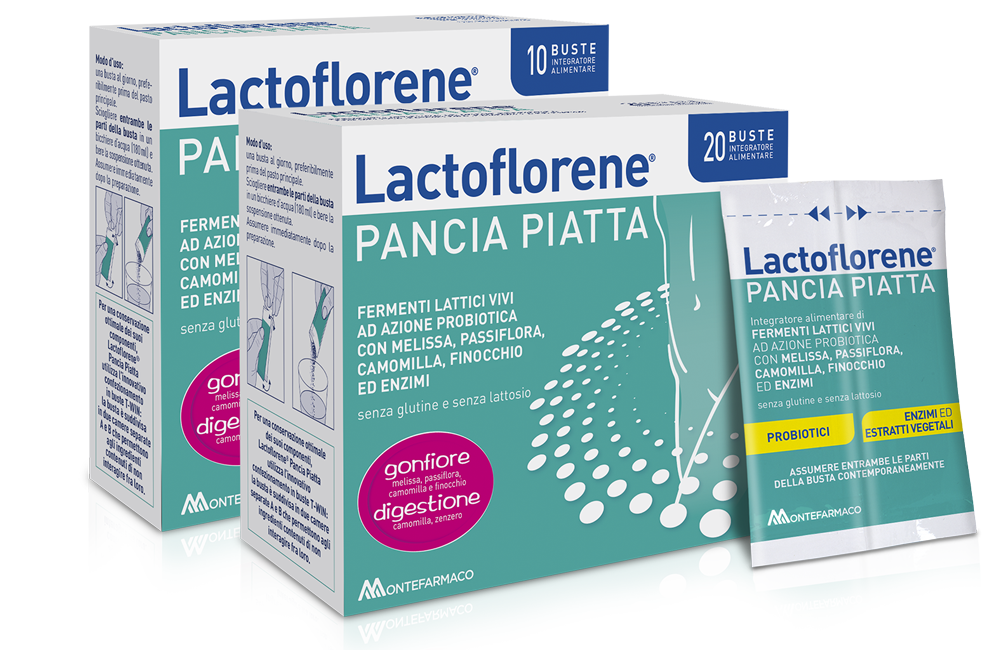 Lactoflorene-Pancia-Piatta-Bustina-Montefarmaco