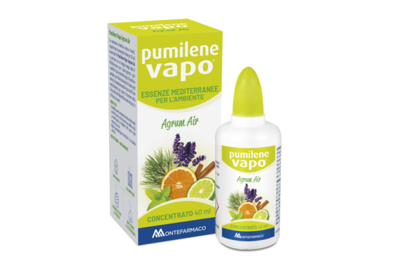 Agrumair 40ml Agrumair 40ml