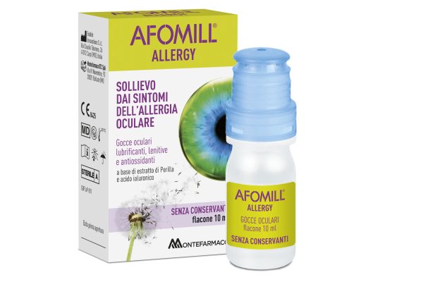 Afomil Allergy 10ml Afomil Allergy 10ml